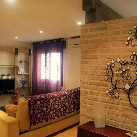 Apartamento El Rinconcillo - Centro Histórico De *