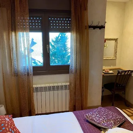 Apartamento El Rinconcillo - Centro Histórico De *
