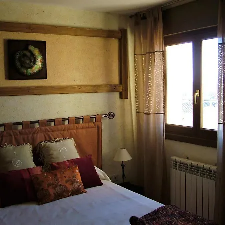 Apartamento El Rinconcillo - Centro Histórico De Toledo