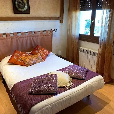 Apartamento El Rinconcillo - Centro Histórico De Toledo