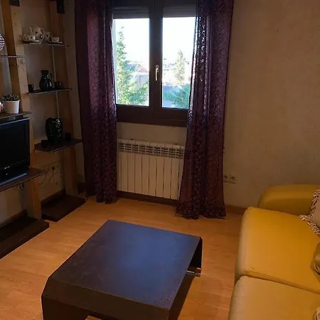 Apartamento El Rinconcillo - Centro Histórico De Toledo