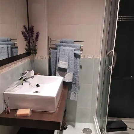 Apartamento El Rinconcillo - Centro Histórico De