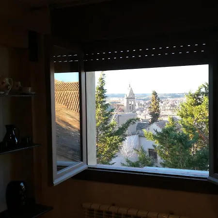 Apartamento El Rinconcillo - Centro Histórico De *