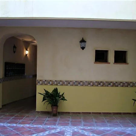 Appartement El Rinconcillo - Centro Historico De *