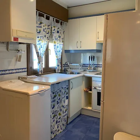 El Rinconcillo - Centro Histórico De Apartamento *